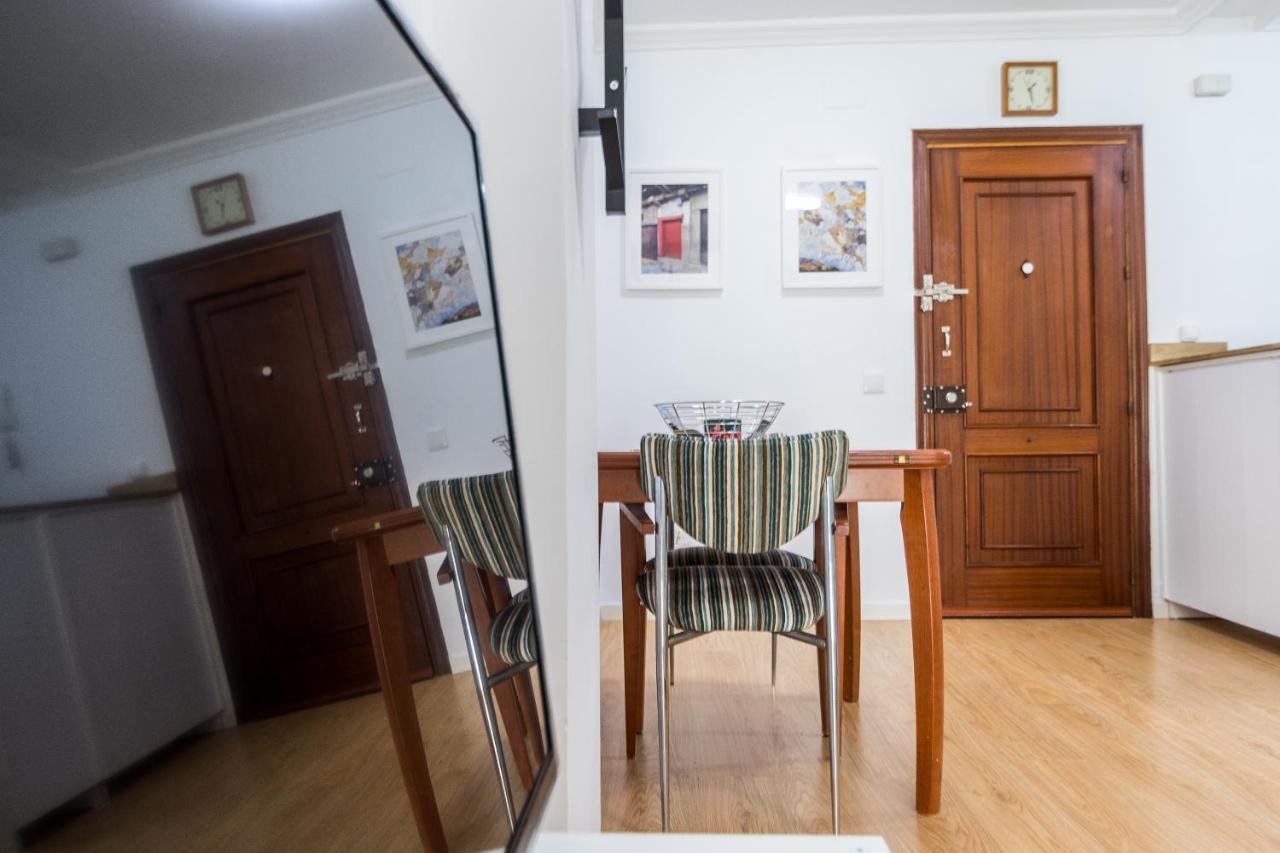 Appartement Loft Del Pintor à Cadix Extérieur photo